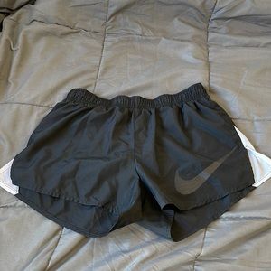 Brand New Nike Running Shorts